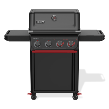 Weber Spirit E-425C Stealth