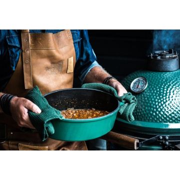Big Green Egg Grillkurs - 20.04.2026 in Sissach