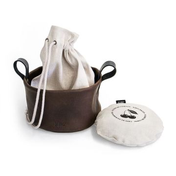 Warmhalte-Set/ Kartoffelkorb JA/UND?