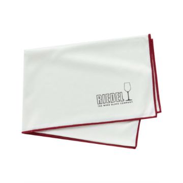 Riedel Mikrofaser Poliertuch