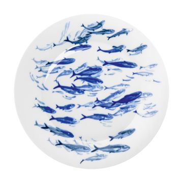 Ocean Platzteller, Essteller groß