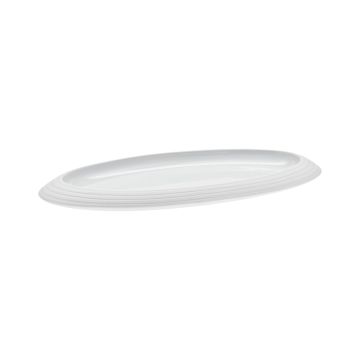 Pulse Ovale Platte