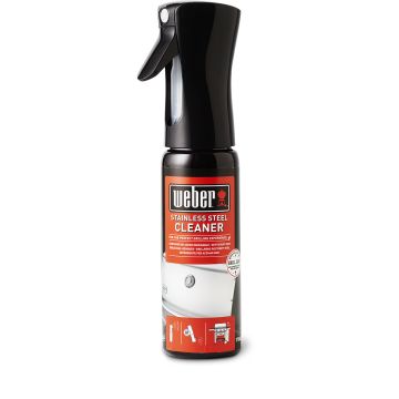 Weber Reiniger Edelstahl