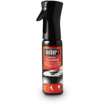Weber Reiniger Emaille