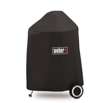 Weber Premium Abdeckhaube für BBQ 47 cm
