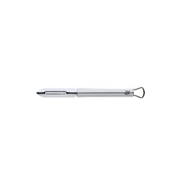 WMF Sparschäler Profi Plus Silber