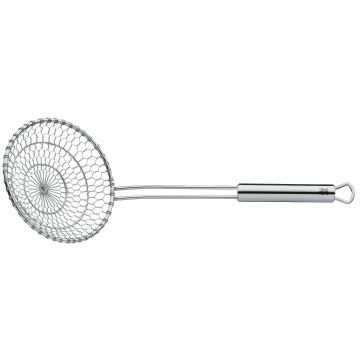 WMF Schaumlöffel Profi Plus 13 cm Silber