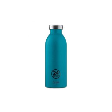 24 Bottles Thermosflasche Clima 0,5 l Atlantic Bay