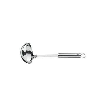 WMF Saucenlöffel Profi Plus Edelstahl, Silber
