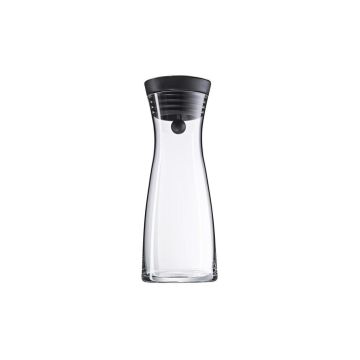 WMF Wasserkaraffe Basic 0,75 l Schwarz
