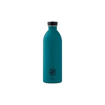 24 Bottles Trinkflasche Urban 1000 ml Atlantic Bay