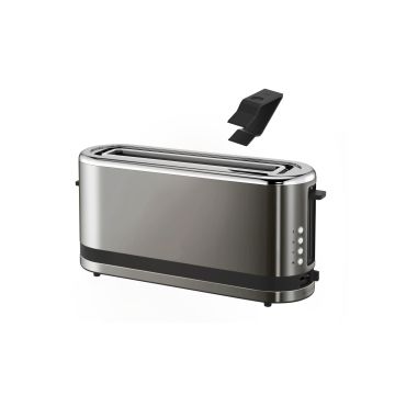 WMF Toaster KÜCHENminis Graphit