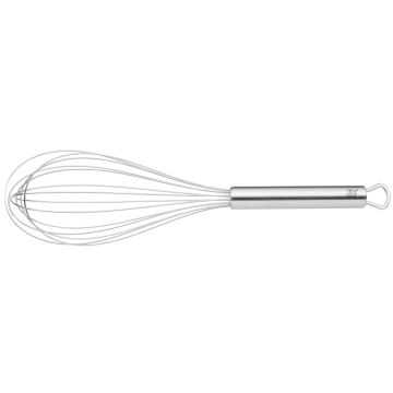 WMF Schwingbesen Profi Plus 30 cm Silber