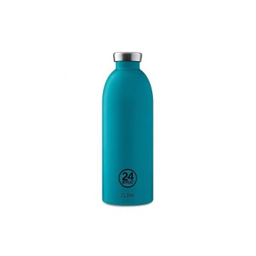 24 Bottles Thermosflasche Clima 0.85 l Atlantic Bay