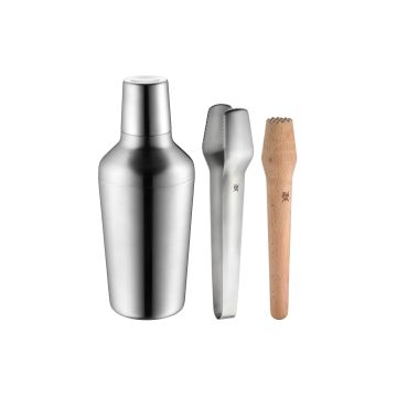 WMF Drink Mixer Set Matrjoschka