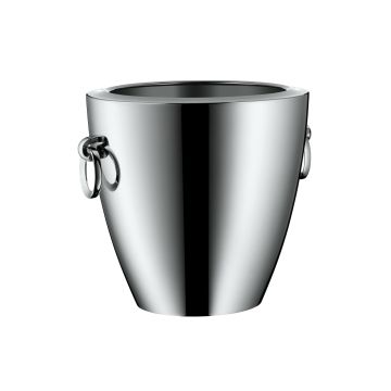 WMF Flaschenkühler Jette Silber
