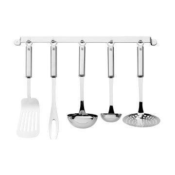WMF Küchenutensilien Profi Plus Set 6-teilig