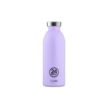 24 Bottles Thermosflasche Clima 0,5 l Erica