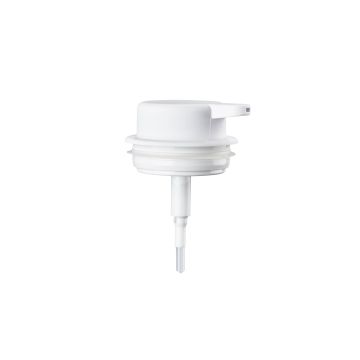 Zone Denmark Ersatzpumpe Nova One Cameo 0.25 l, Weiss
