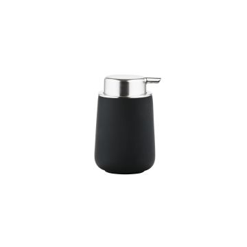 Zone Denmark Seifenspender Nova 0.25 l, Schwarz