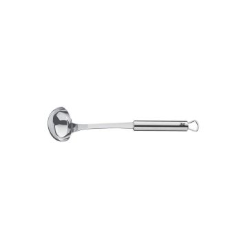 WMF Saucenlöffel Profi Plus Edelstahl, Silber