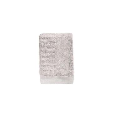 Zone Denmark Duschtuch Classic Hellgrau, 70 x 140 cm