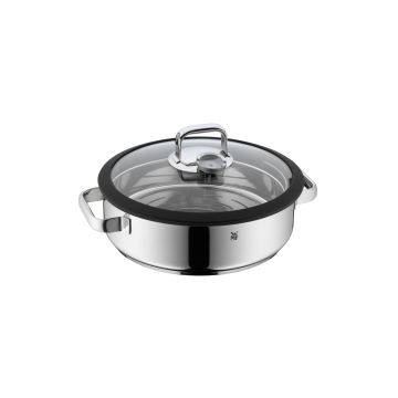 WMF Dampfgarer Vitalis 28 cm