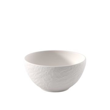 Villeroy & Boch Bol Manufacture Rock blanc