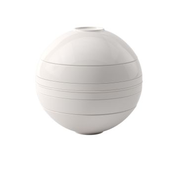 Villeroy & Boch La Boule white Iconic