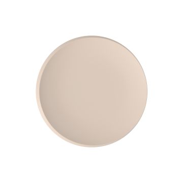 Villeroy & Boch Speiseteller NewMoon beige