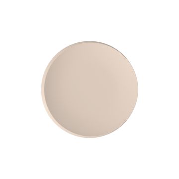 Villeroy & Boch Frühstücksteller NewMoon beige