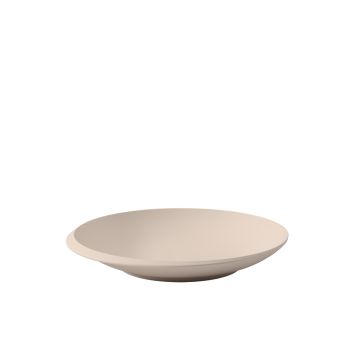 Villeroy & Boch Schale flach NewMoon beige