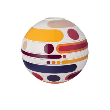 Villeroy & Boch La Boule Miami Iconic