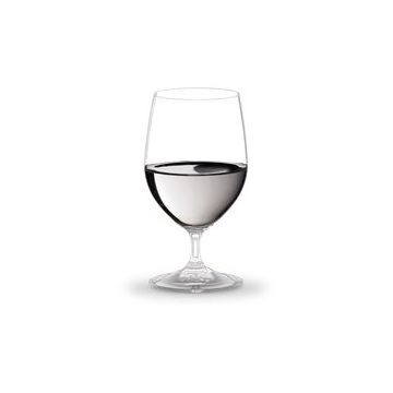 Riedel Wasserglas Vinum