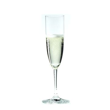Riedel Champagnerglas Flute Vinum