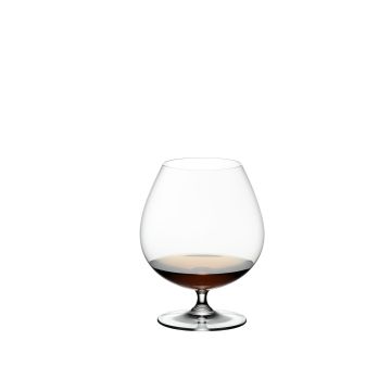 Riedel Brandyglas Vinum