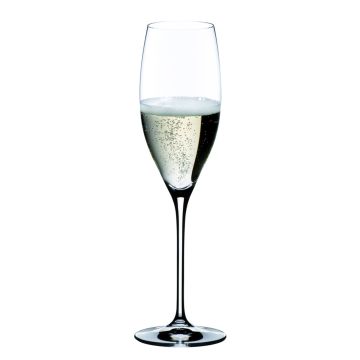 Riedel Cuvée Prestige-Glas Vinum