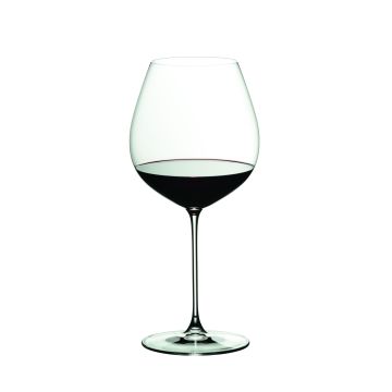 Riedel Weinglas Veritas Old World Pinot Noir