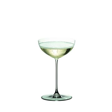 Riedel Coupe-/Moscato-/Martiniglas Veritas