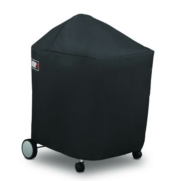 Weber Premium Abdeckhaube für Performer GBS