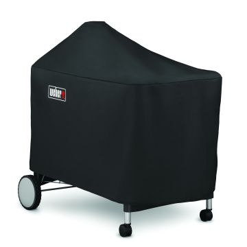 Weber Premium Abdeckhaube Performer