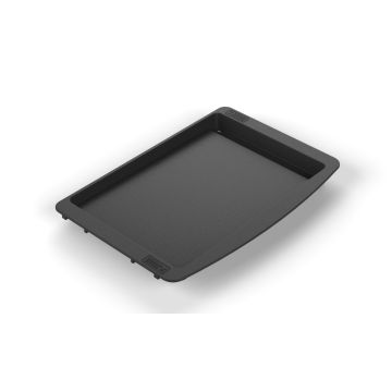 Weber Grillplatte für Genesis II 400-/600-Serie
