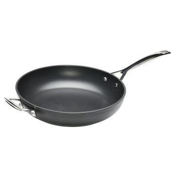 Le Creuset Bratpfanne Aluminium hoch 26cm
