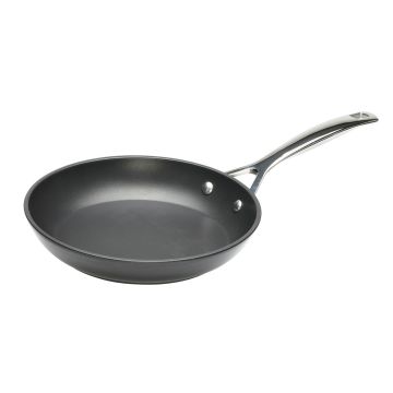 Le Creuset Bratpfanne Aluminium flach 28 cm