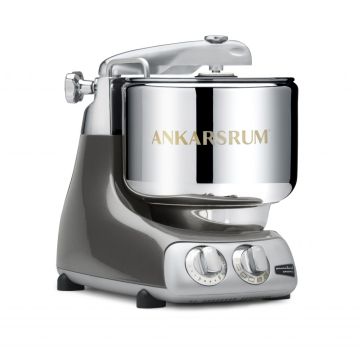 Ankarsrum Assistent AKM6230 Black Chrome