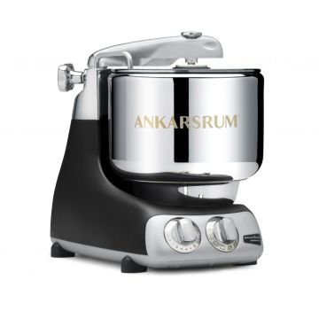 Ankarsrum Assistent AKM6230 Black