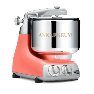 Ankarsrum Assistent AKM6230 Coral Crush