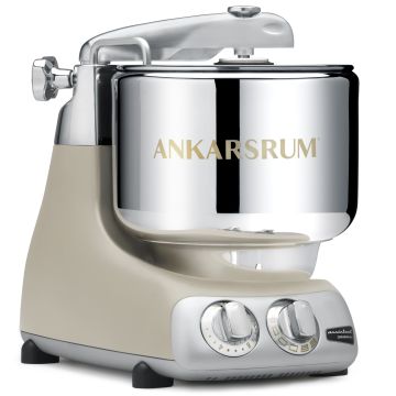 Ankarsrum Assistent AKM6230 Harmony Beige