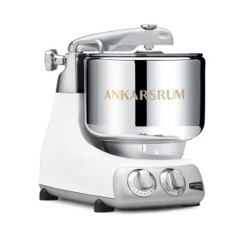 Ankarsrum Assistent AKM6230 Mineral White