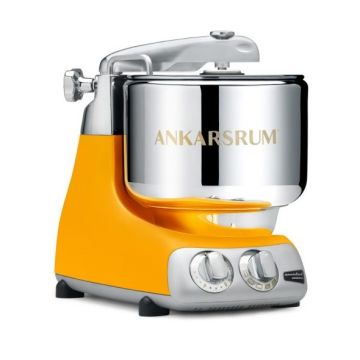 Ankarsrum Assistent AKM6230 Sunbeam Yellow